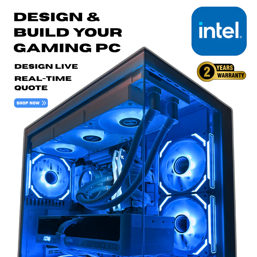 custom pc