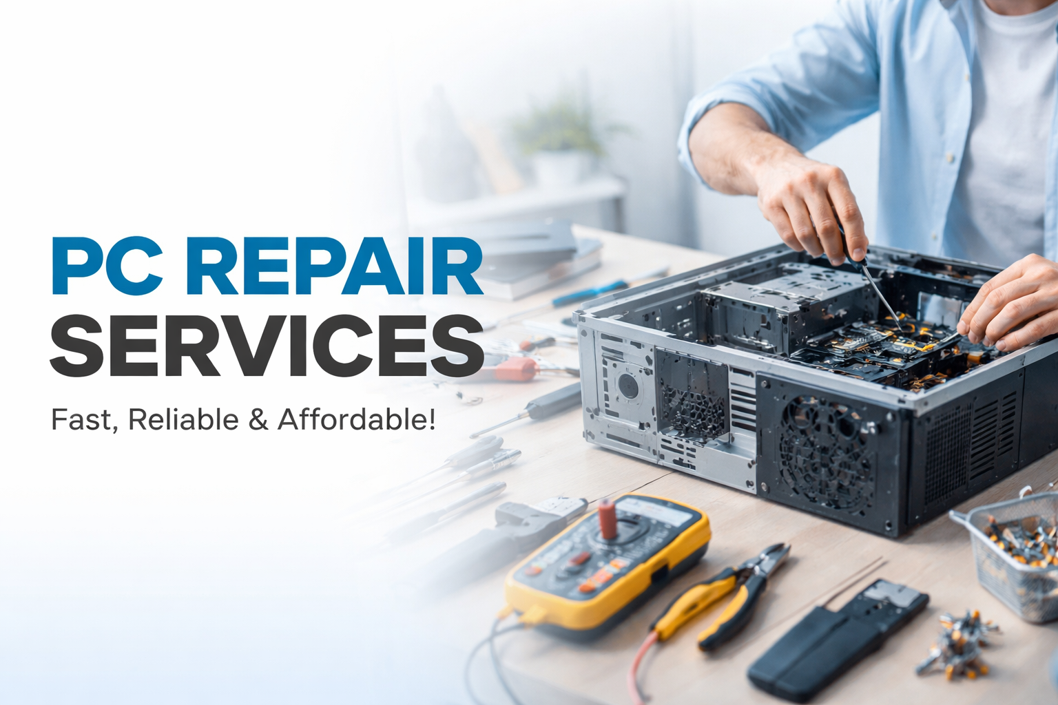 repair services